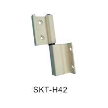 African market iron cheap industrial heavy duty hinges